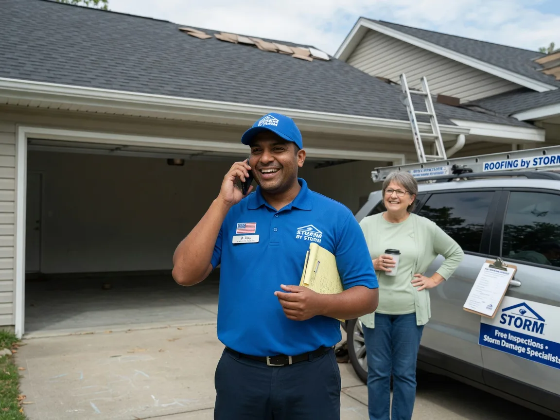 Roof Repair Near Me Cambridge, MD FAQs