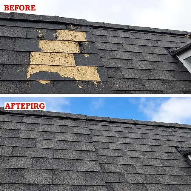 Roof Repair Near Me in Cambridge, MD near me